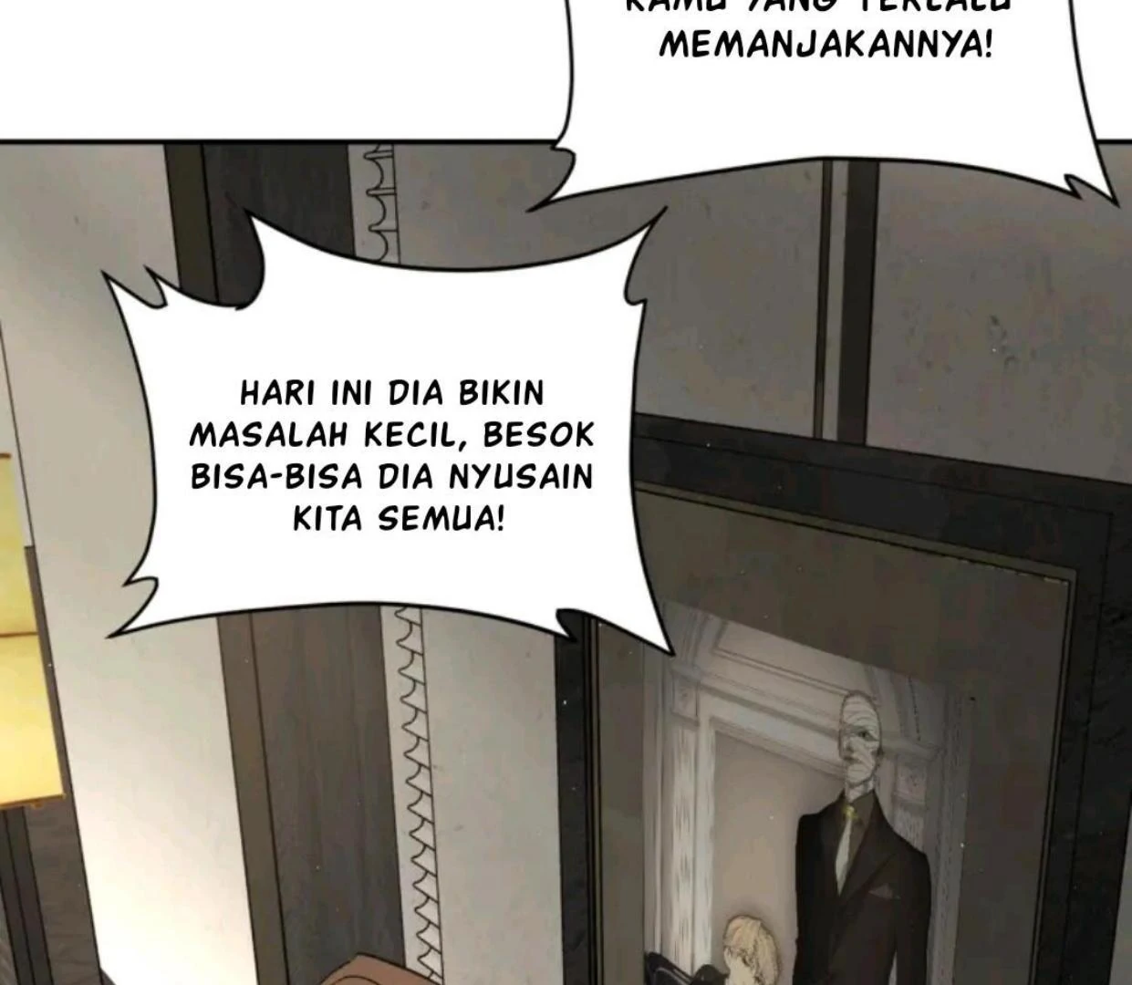 The Evil Ring Bab 69 halaman 24