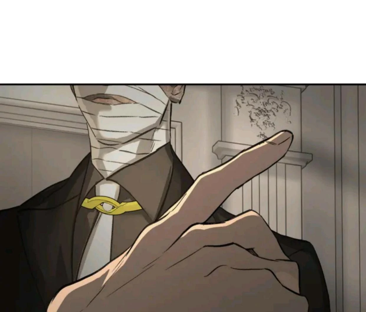 The Evil Ring Bab 69 halaman 27