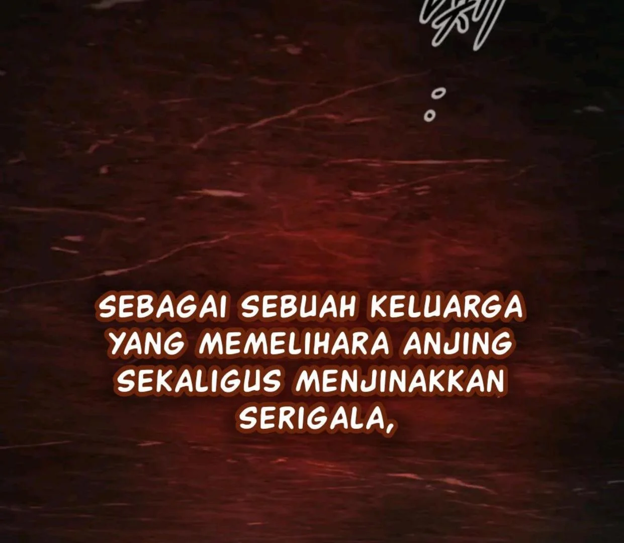 The Evil Ring Bab 69 halaman 48