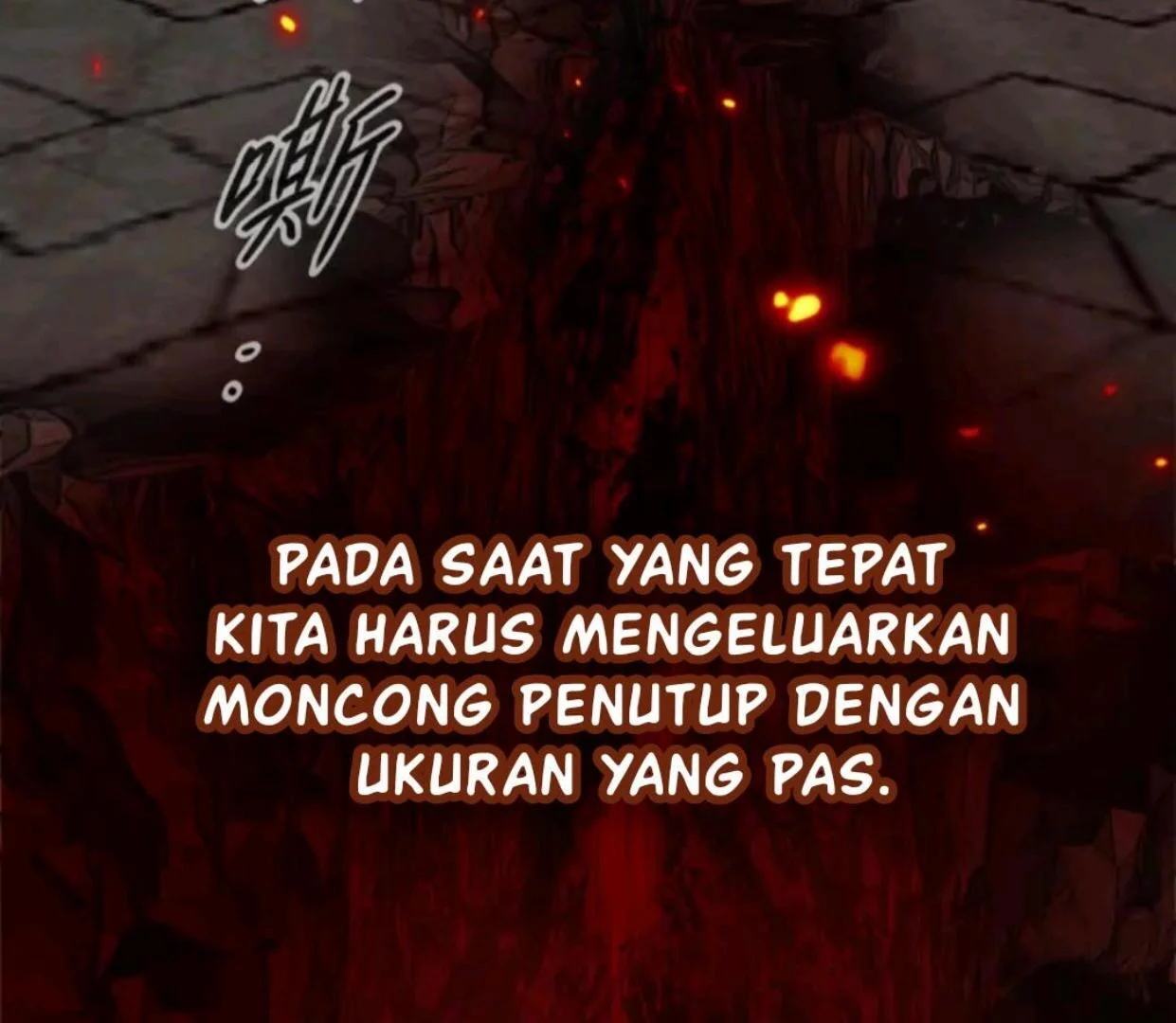 The Evil Ring Bab 69 halaman 50