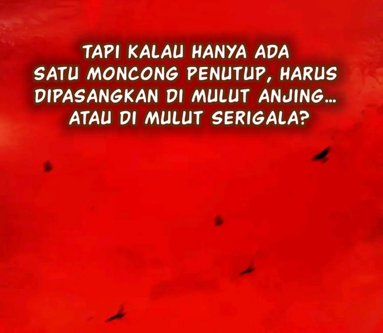 The Evil Ring Bab 69 halaman 56