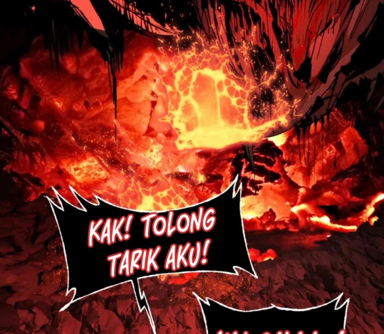 The Evil Ring Bab 69 halaman 68