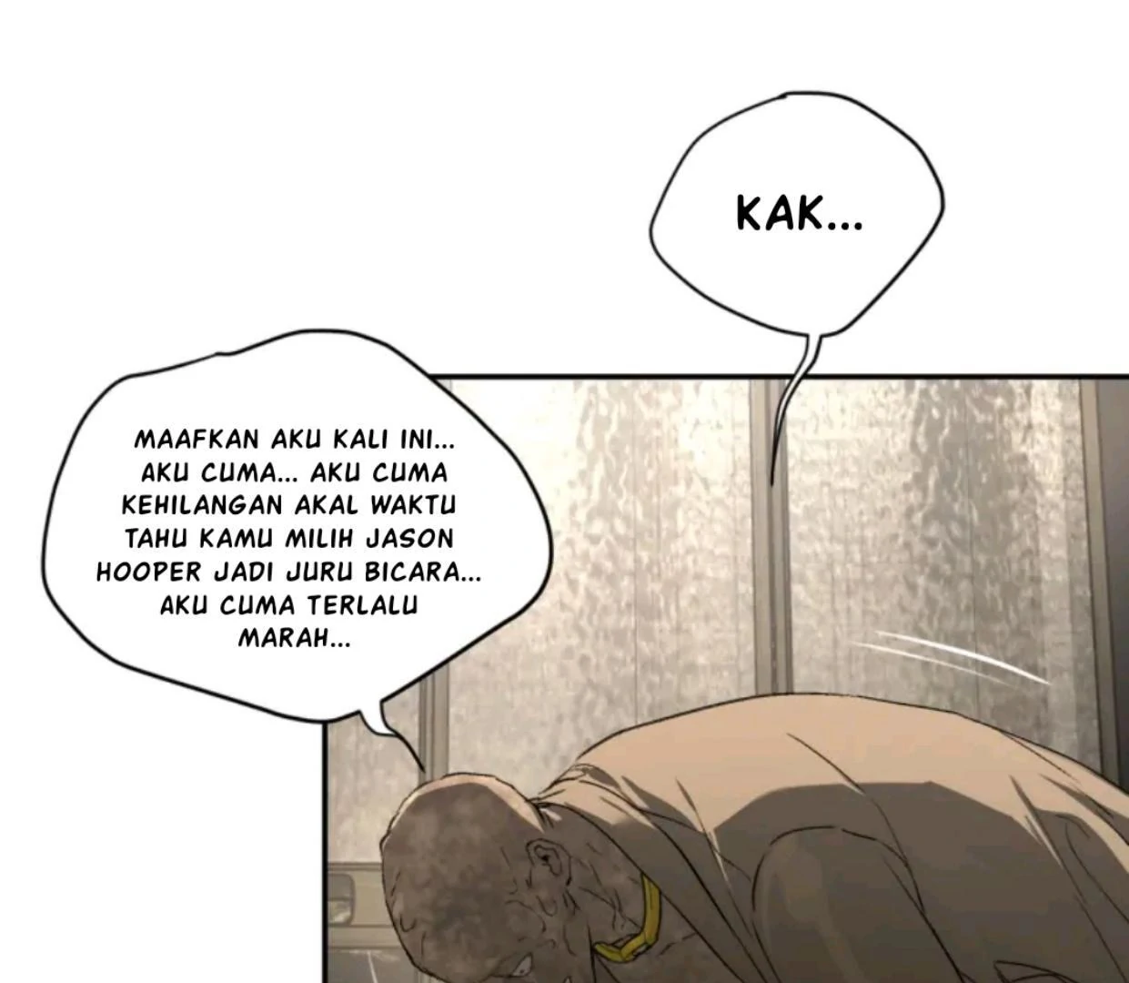 The Evil Ring Bab 69 halaman 115