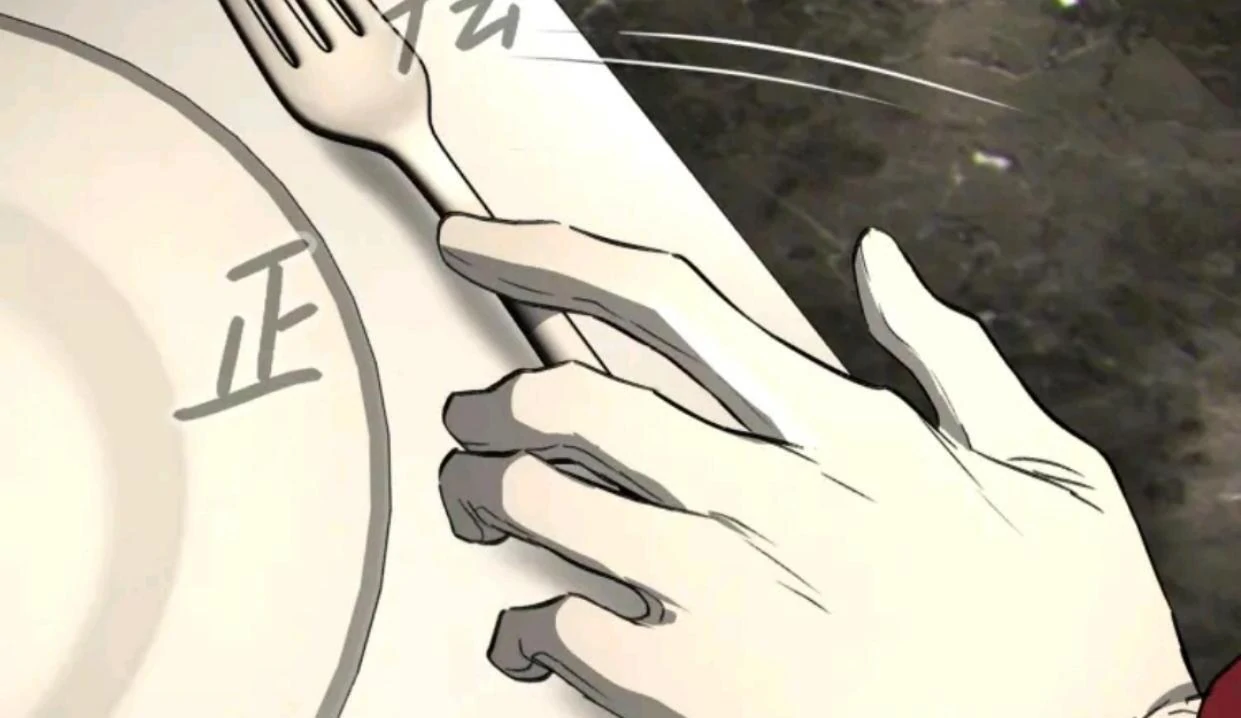 The Evil Ring Bab 69 halaman 128