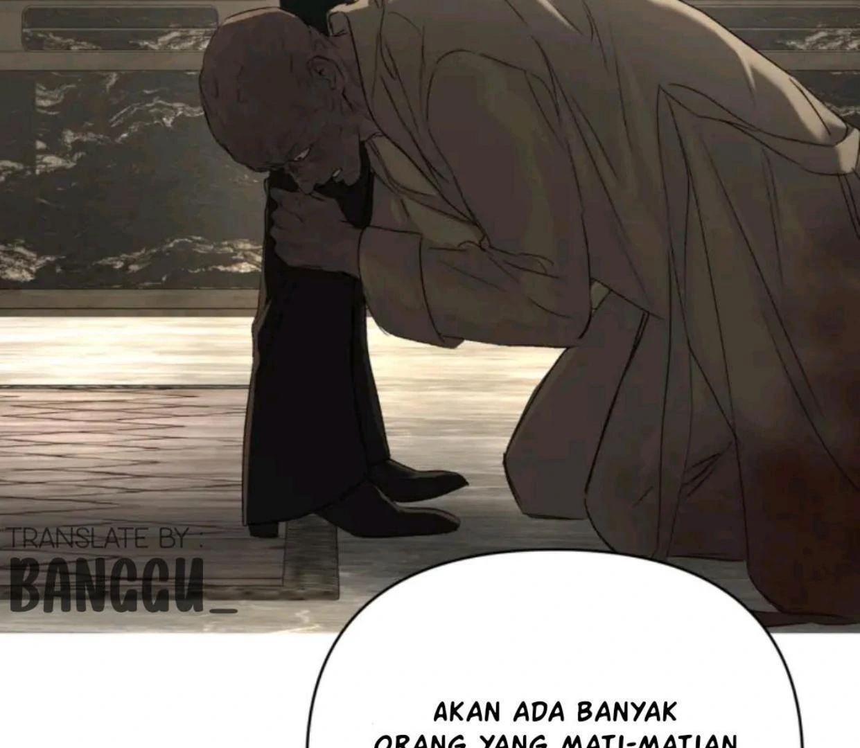 The Evil Ring Bab 69 halaman 132