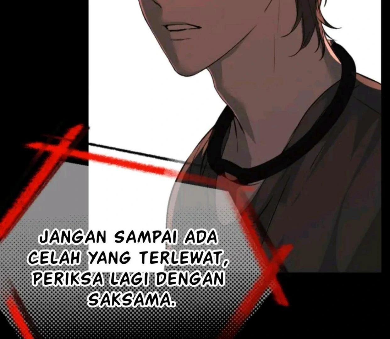 The Evil Ring Bab 69 halaman 165