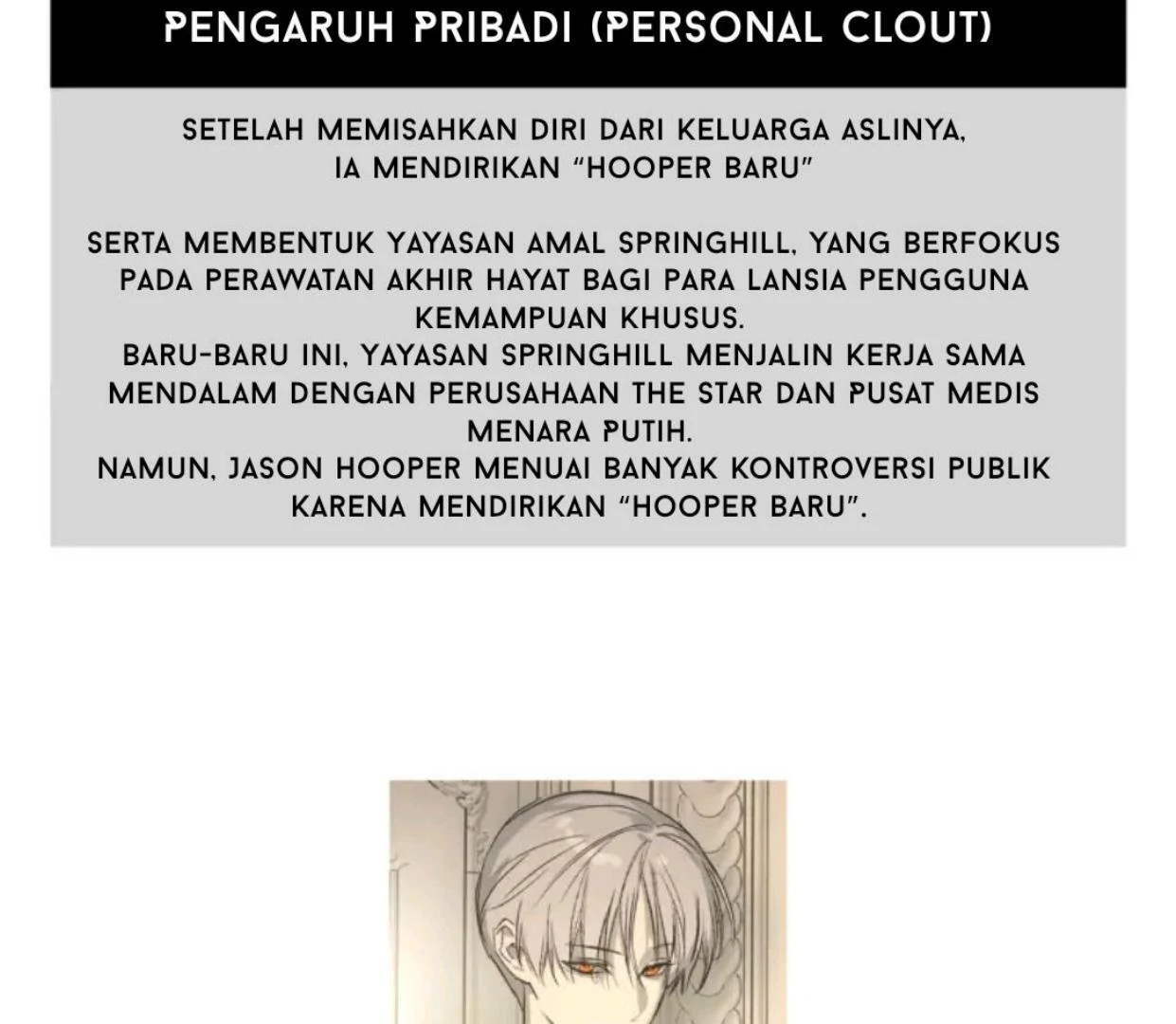 The Evil Ring Bab 69 halaman 195
