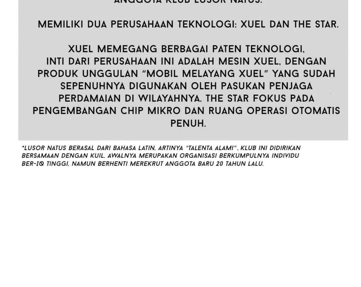 The Evil Ring Bab 69 halaman 198