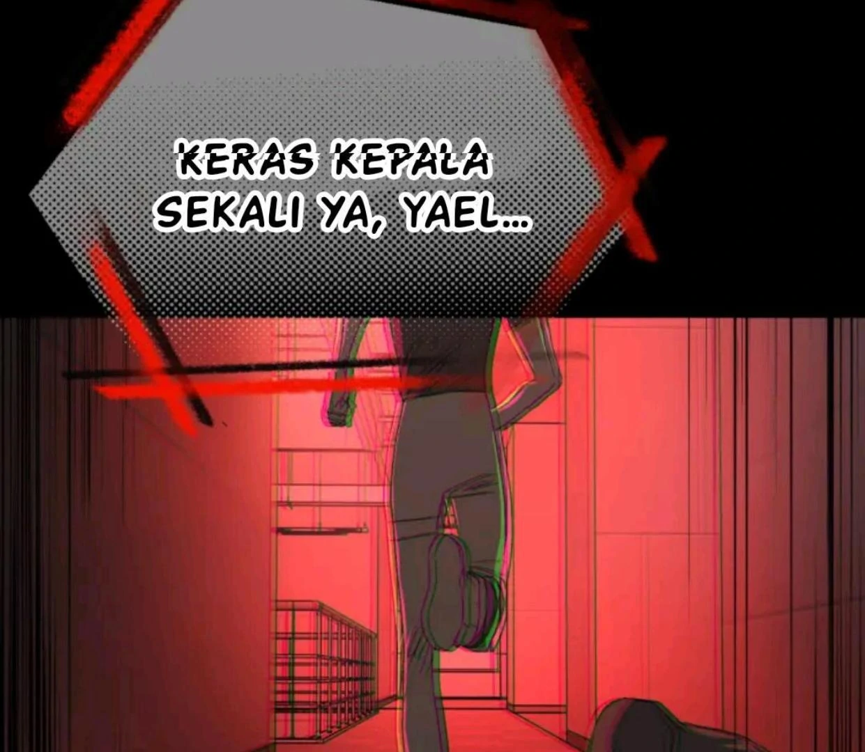 The Evil Ring Bab 70 halaman 9