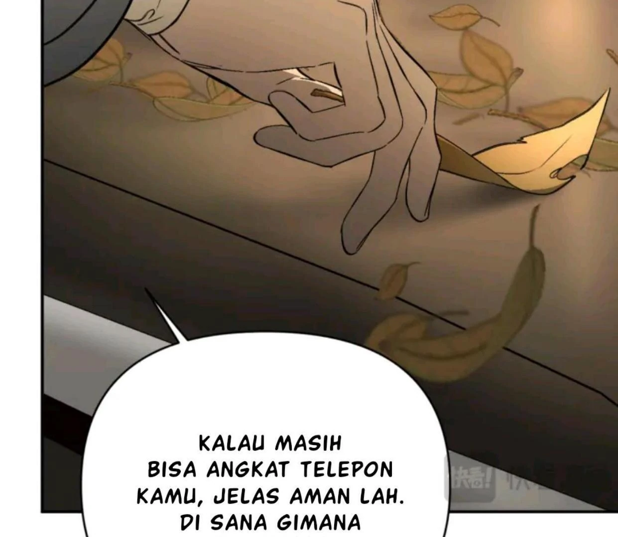 The Evil Ring Bab 70 halaman 35
