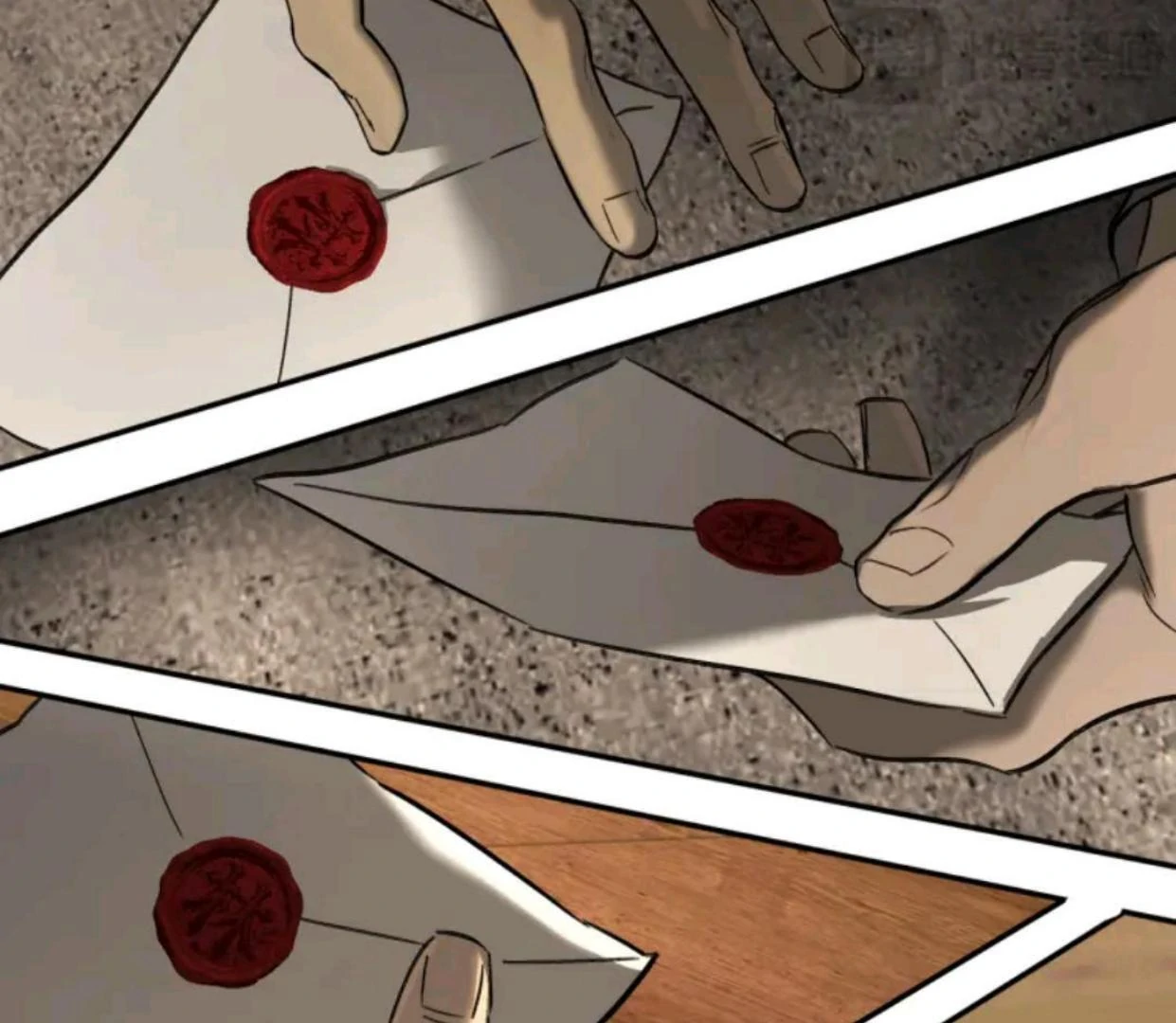 The Evil Ring Bab 70 halaman 120