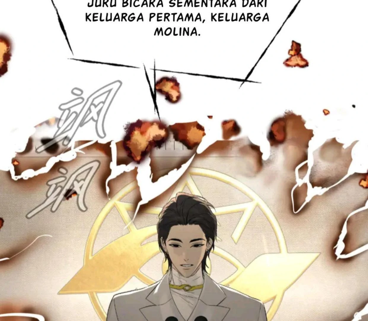 The Evil Ring Bab 70 halaman 140