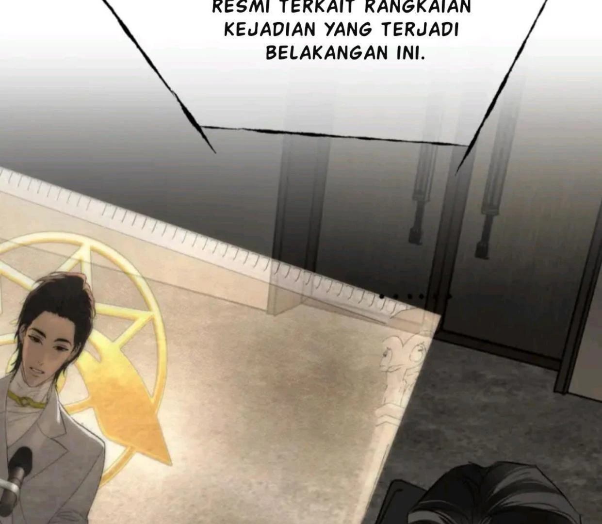 The Evil Ring Bab 70 halaman 142