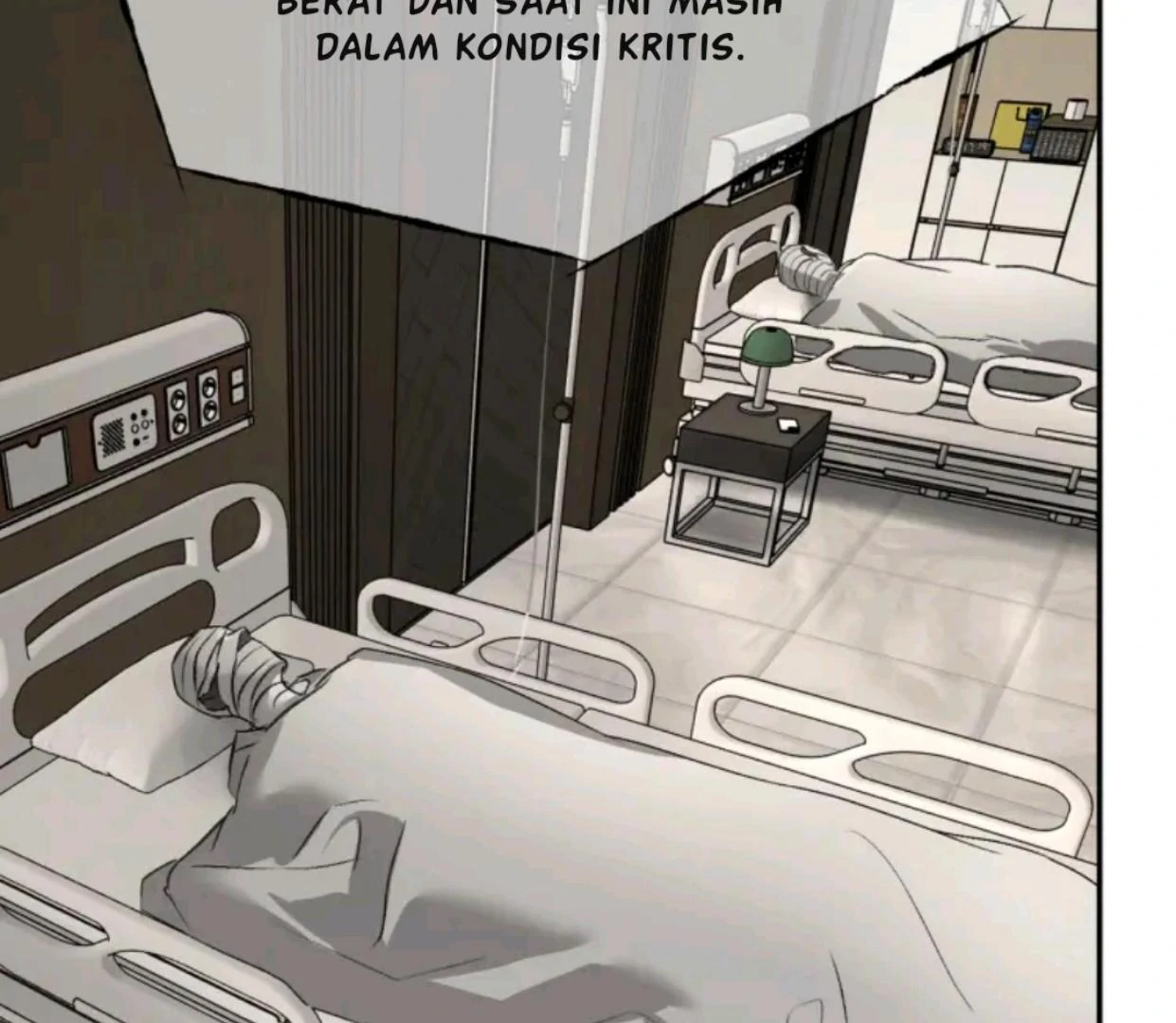 The Evil Ring Bab 70 halaman 151