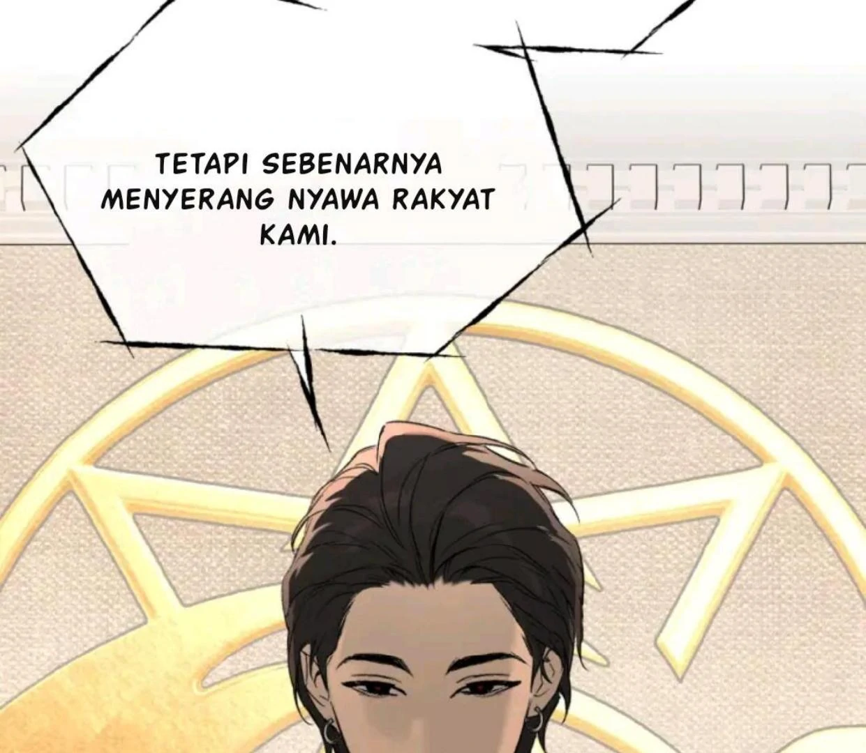 The Evil Ring Bab 70 halaman 167