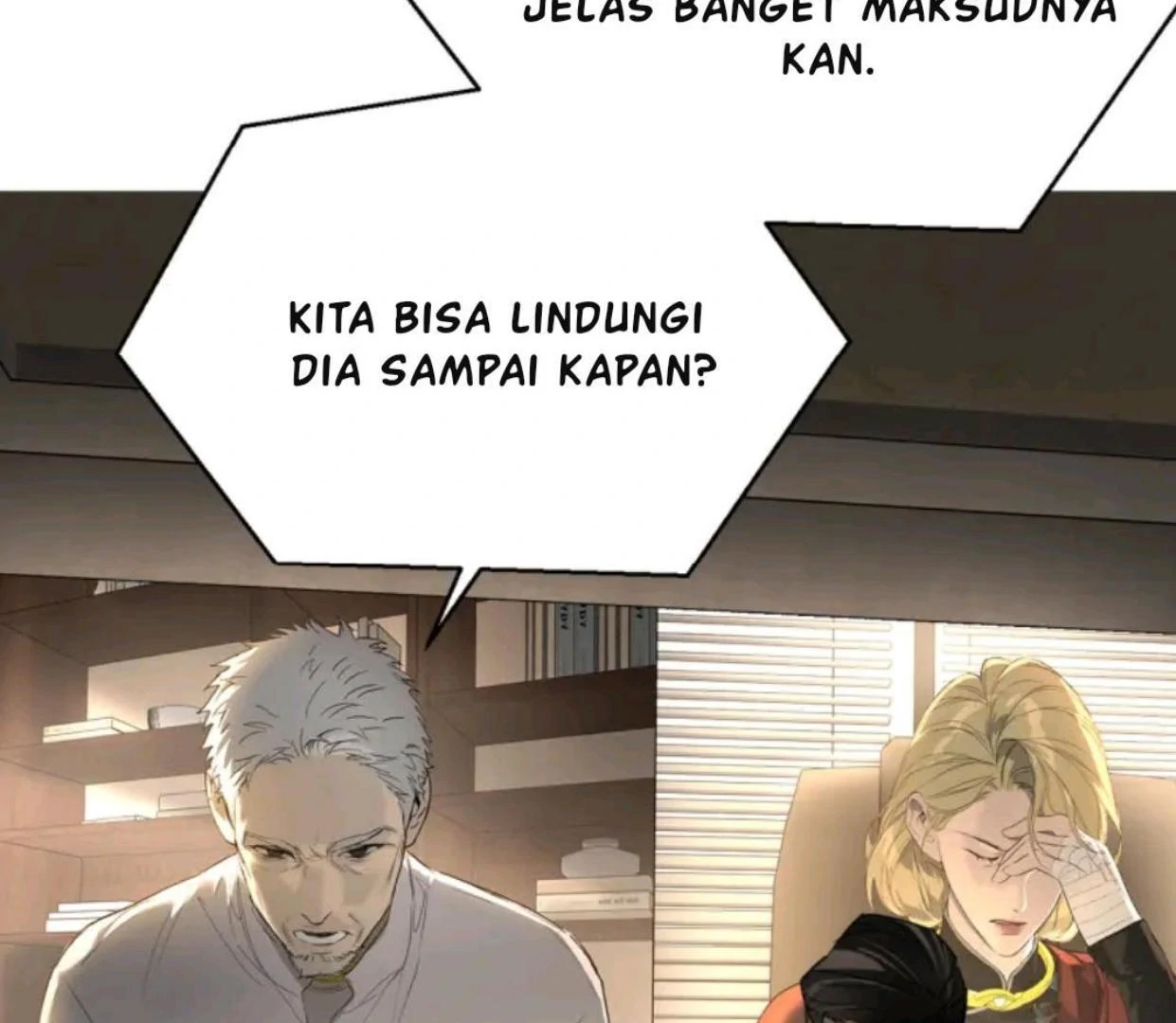 The Evil Ring Bab 70 halaman 190