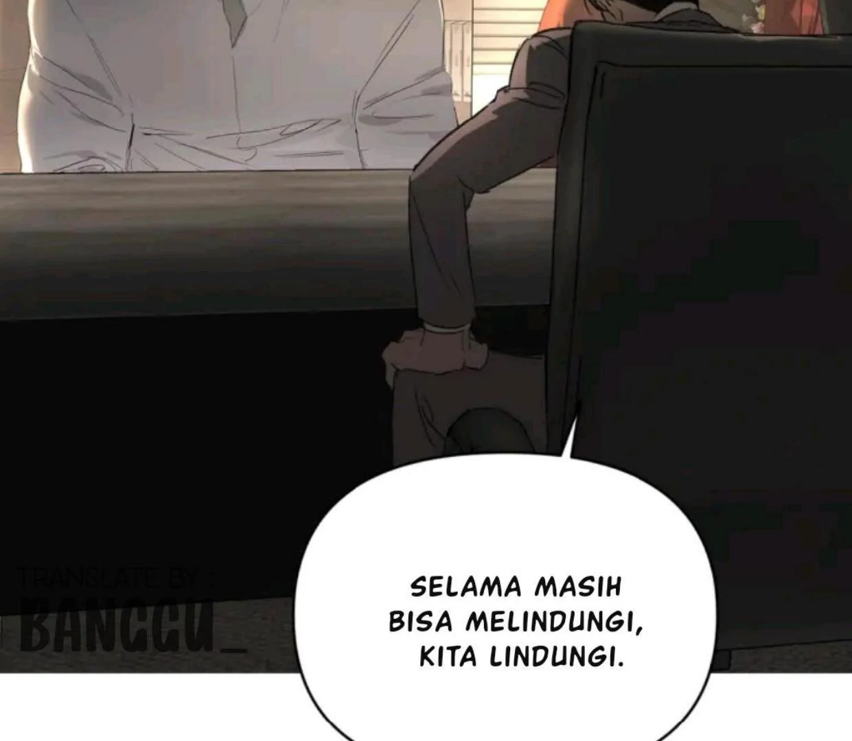 The Evil Ring Bab 70 halaman 191