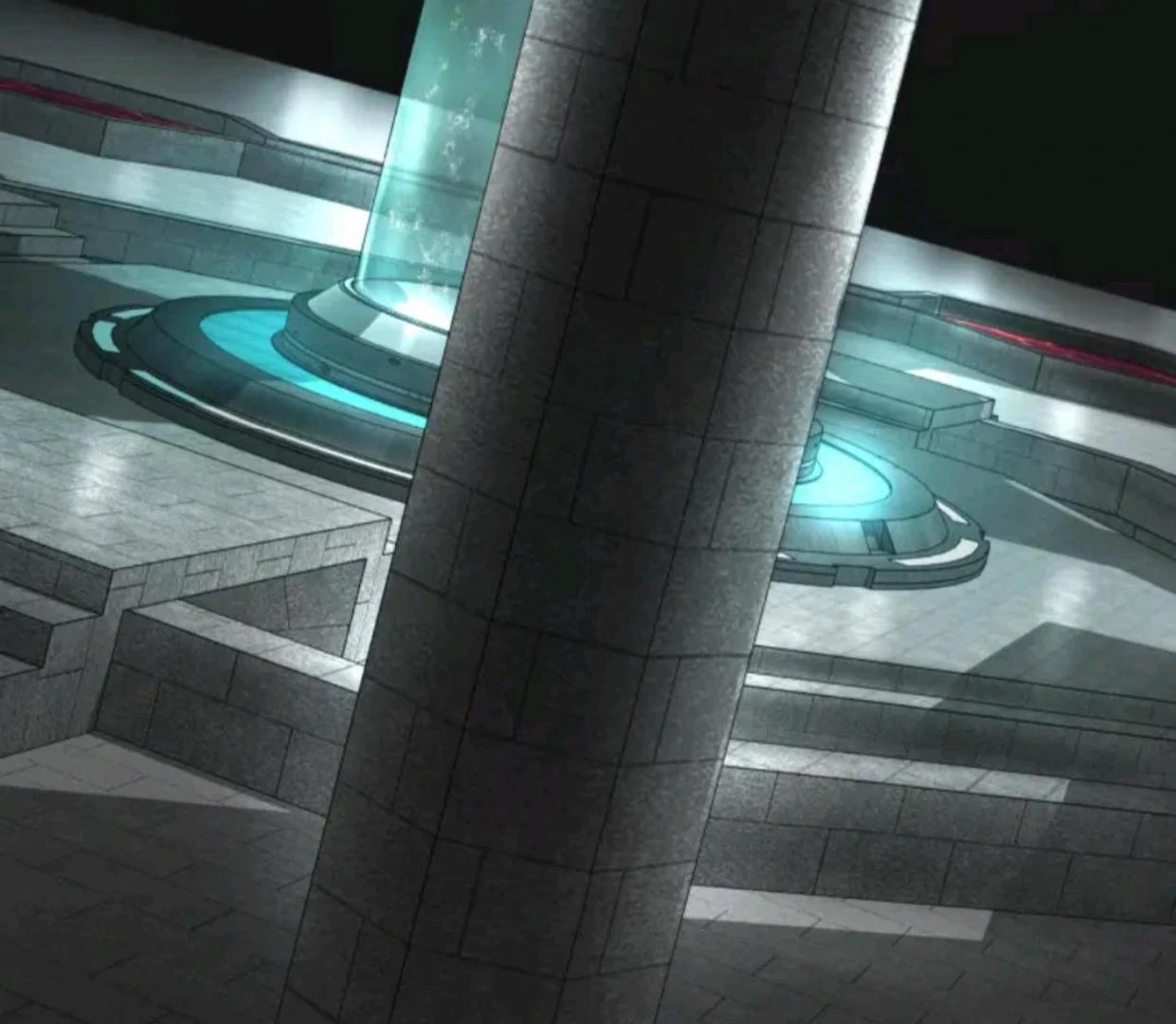 The Evil Ring Bab 71 halaman 9