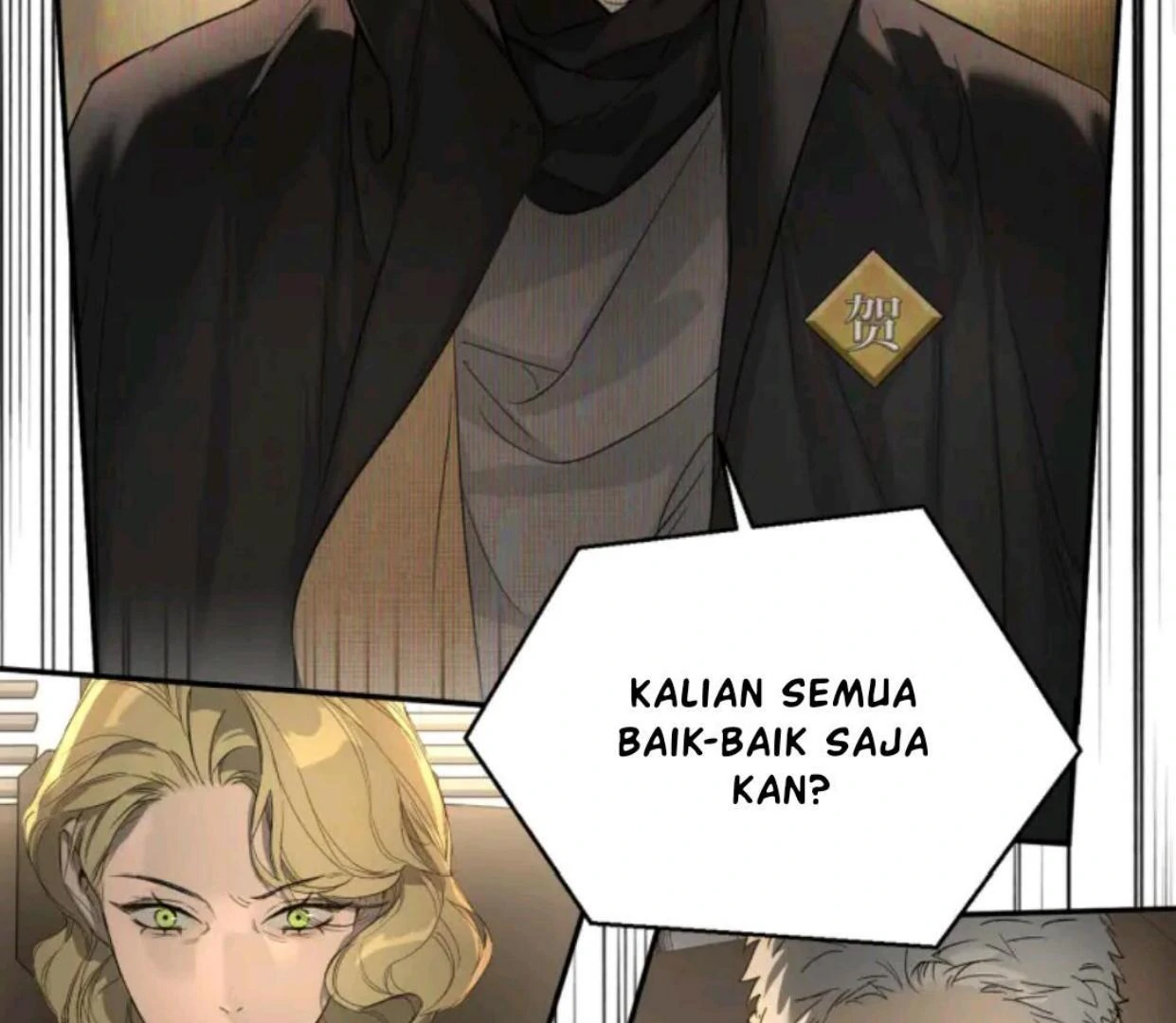 The Evil Ring Bab 71 halaman 27