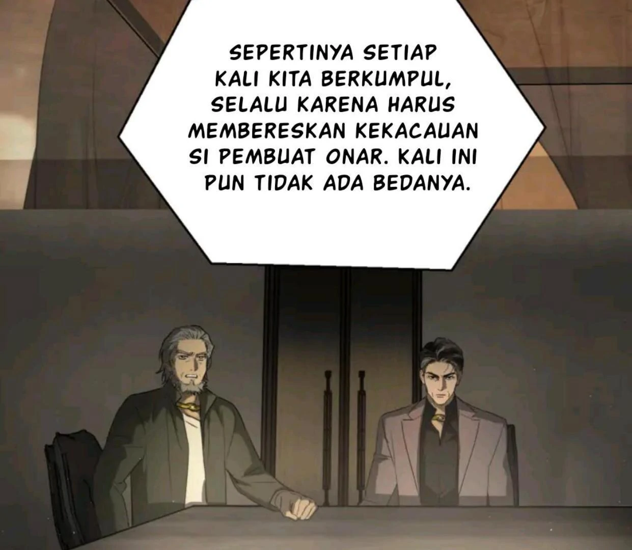 The Evil Ring Bab 71 halaman 31
