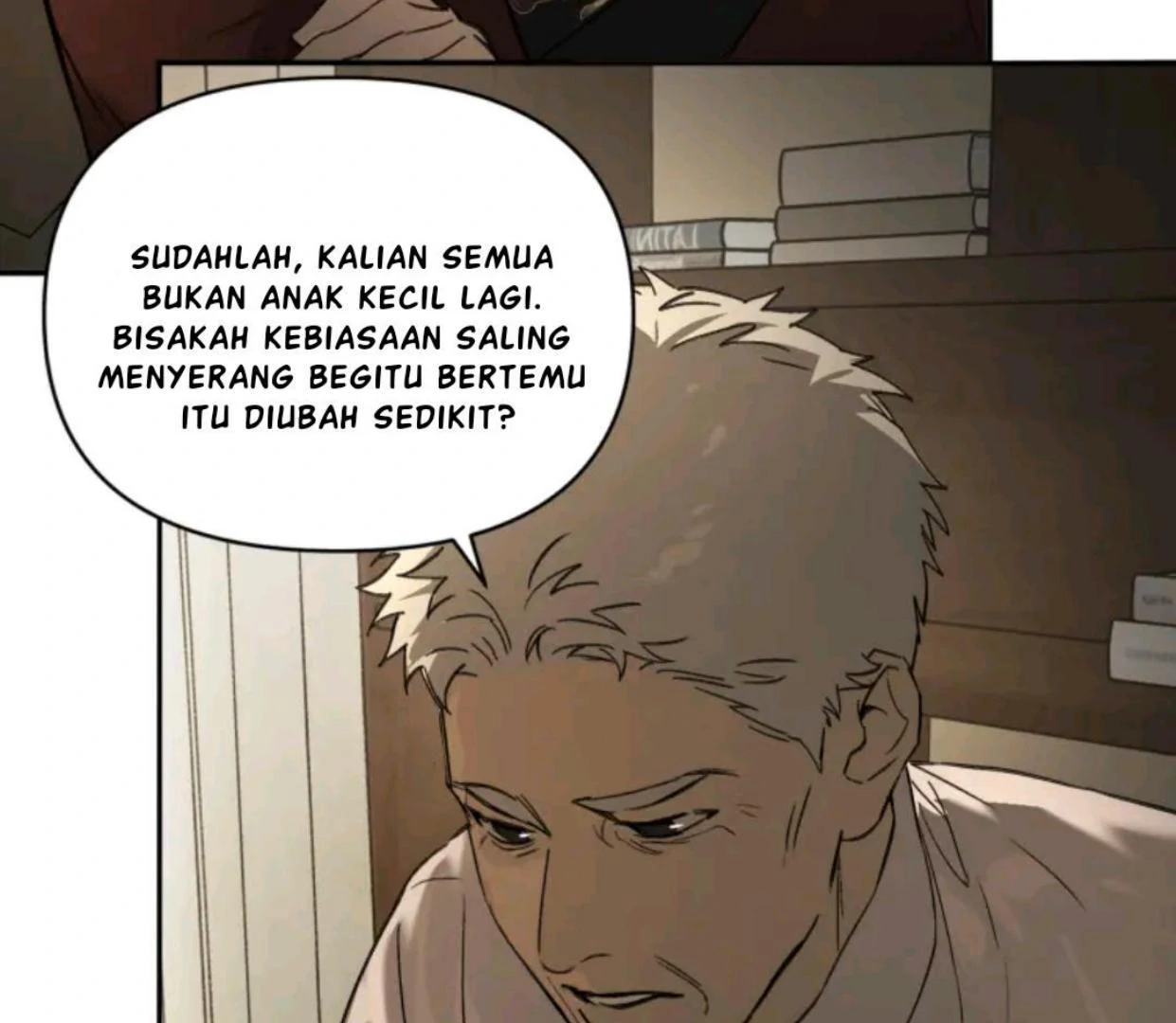 The Evil Ring Bab 71 halaman 38
