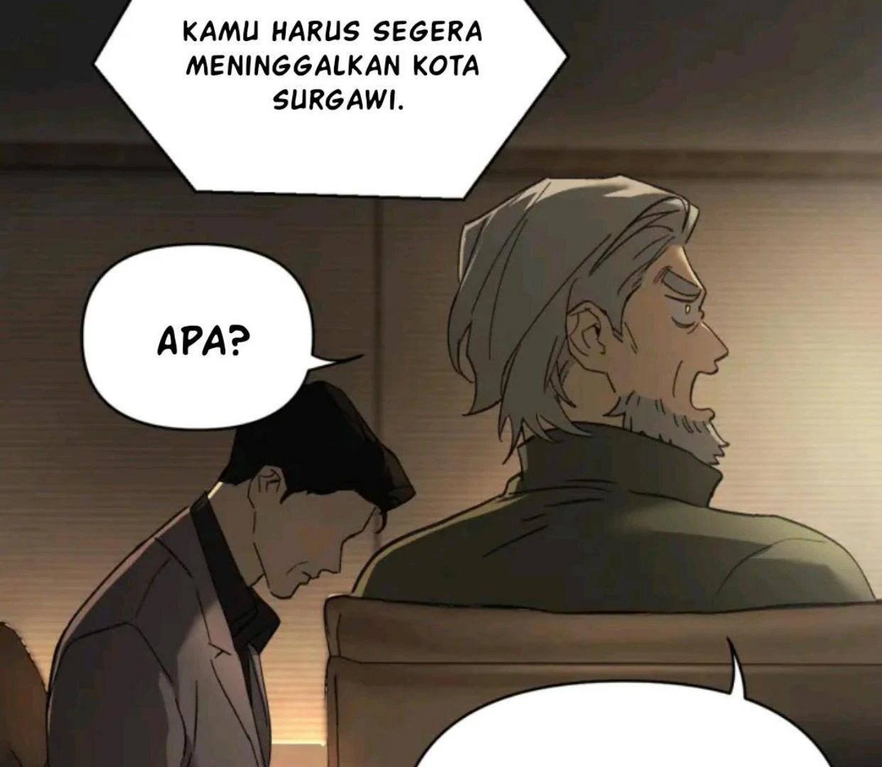 The Evil Ring Bab 71 halaman 47