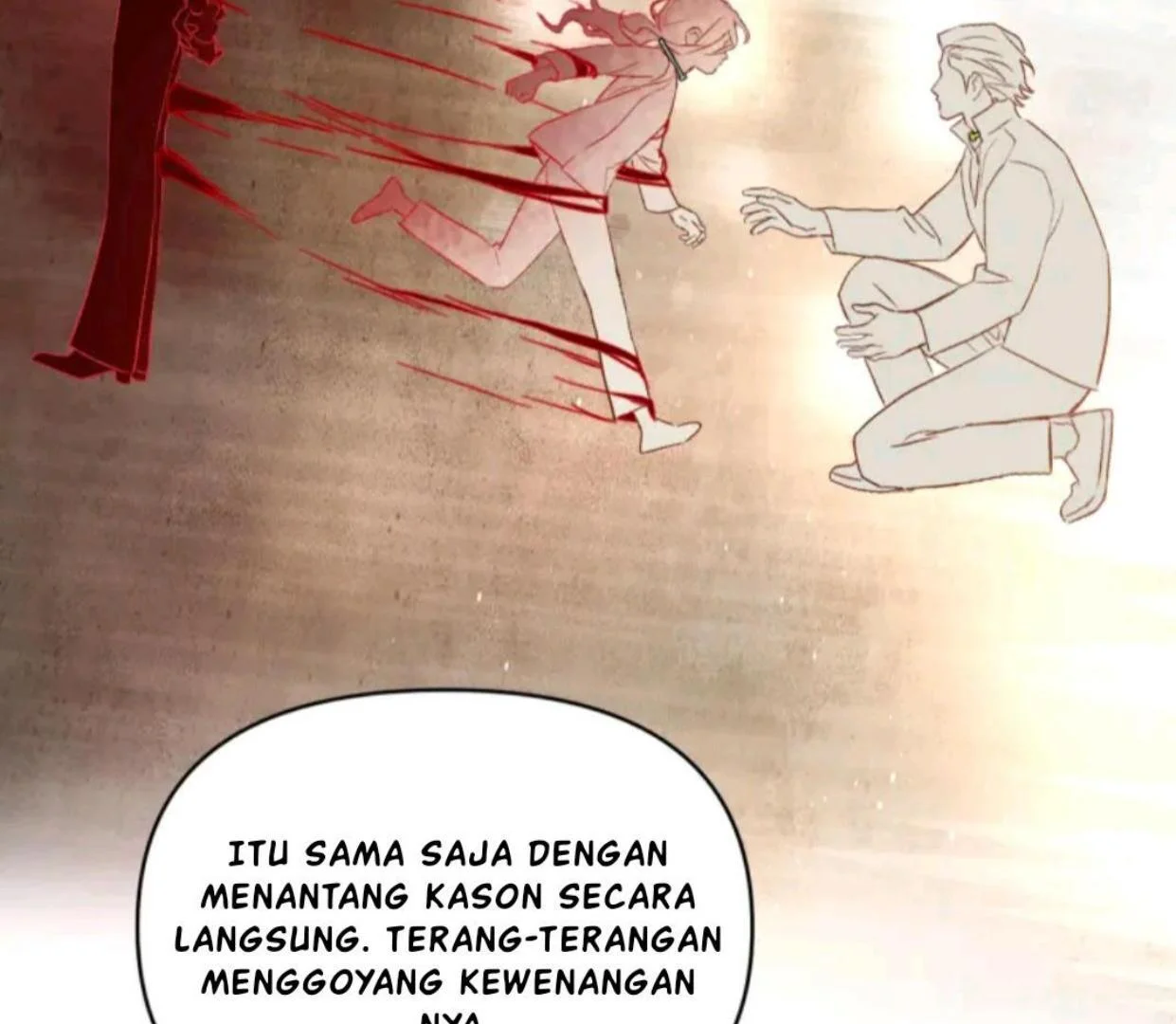The Evil Ring Bab 71 halaman 58