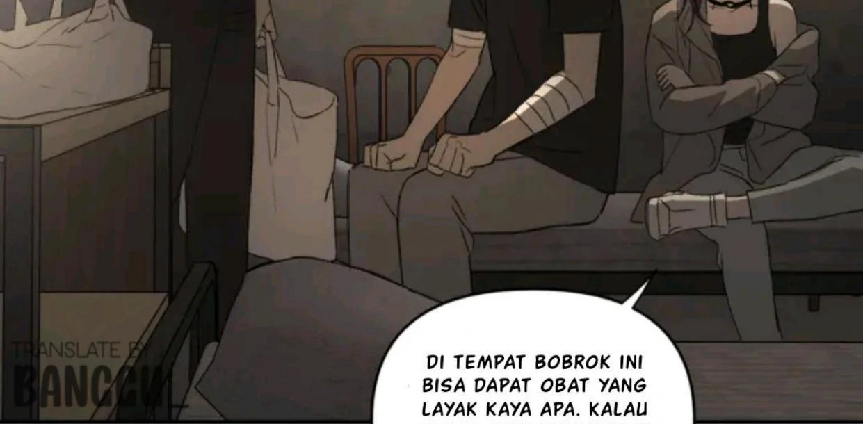 The Evil Ring Bab 71 halaman 85