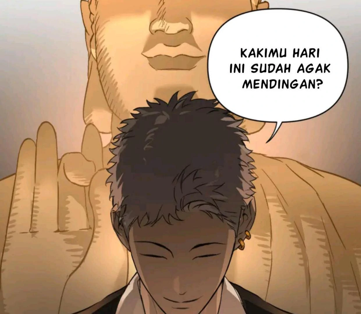 The Evil Ring Bab 71 halaman 91