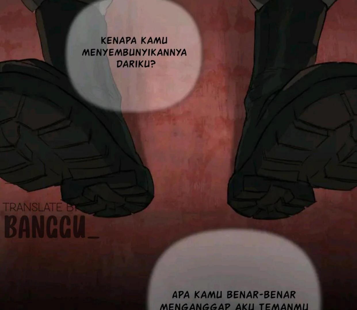 The Evil Ring Bab 71 halaman 110