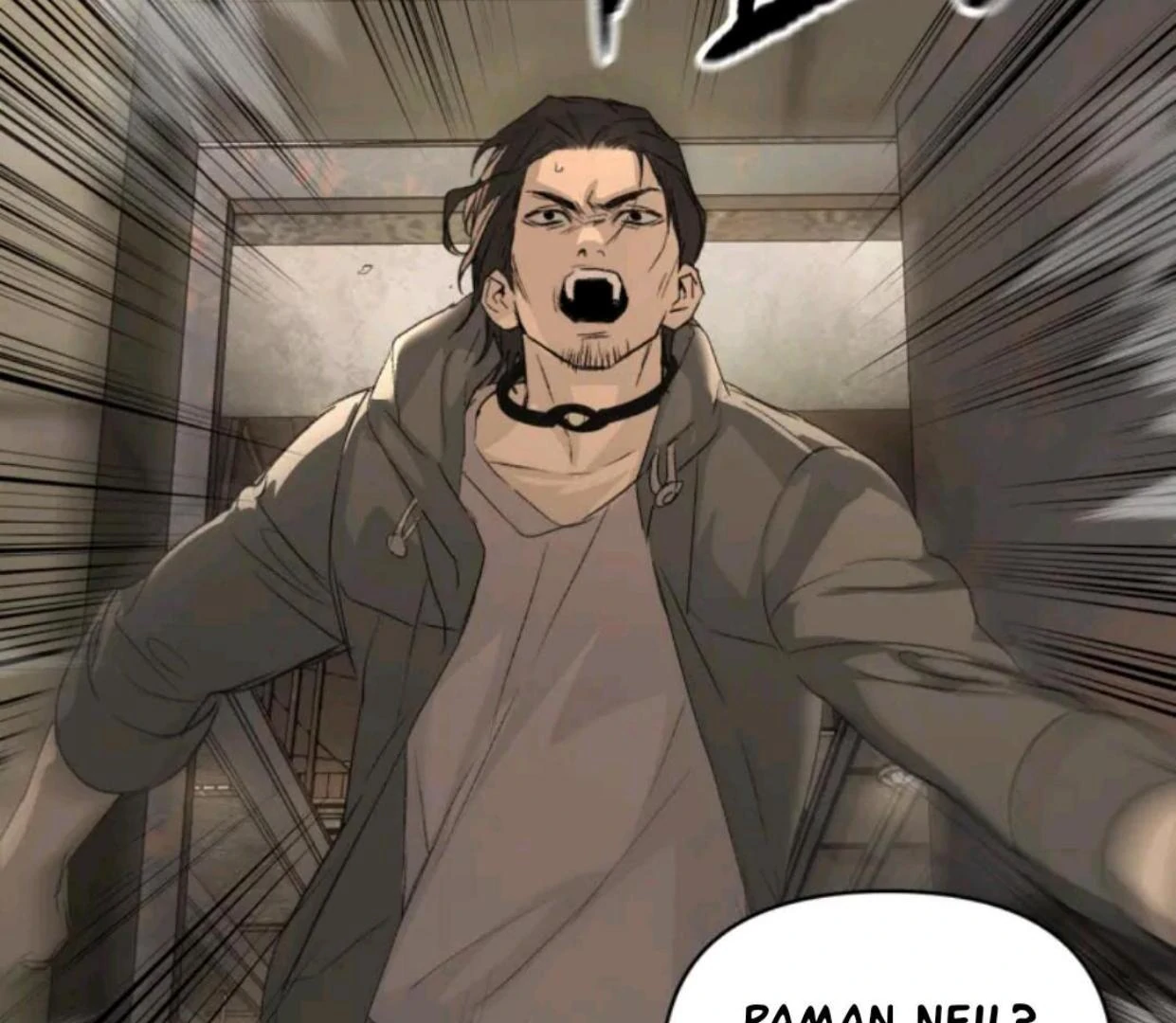 The Evil Ring Bab 71 halaman 146