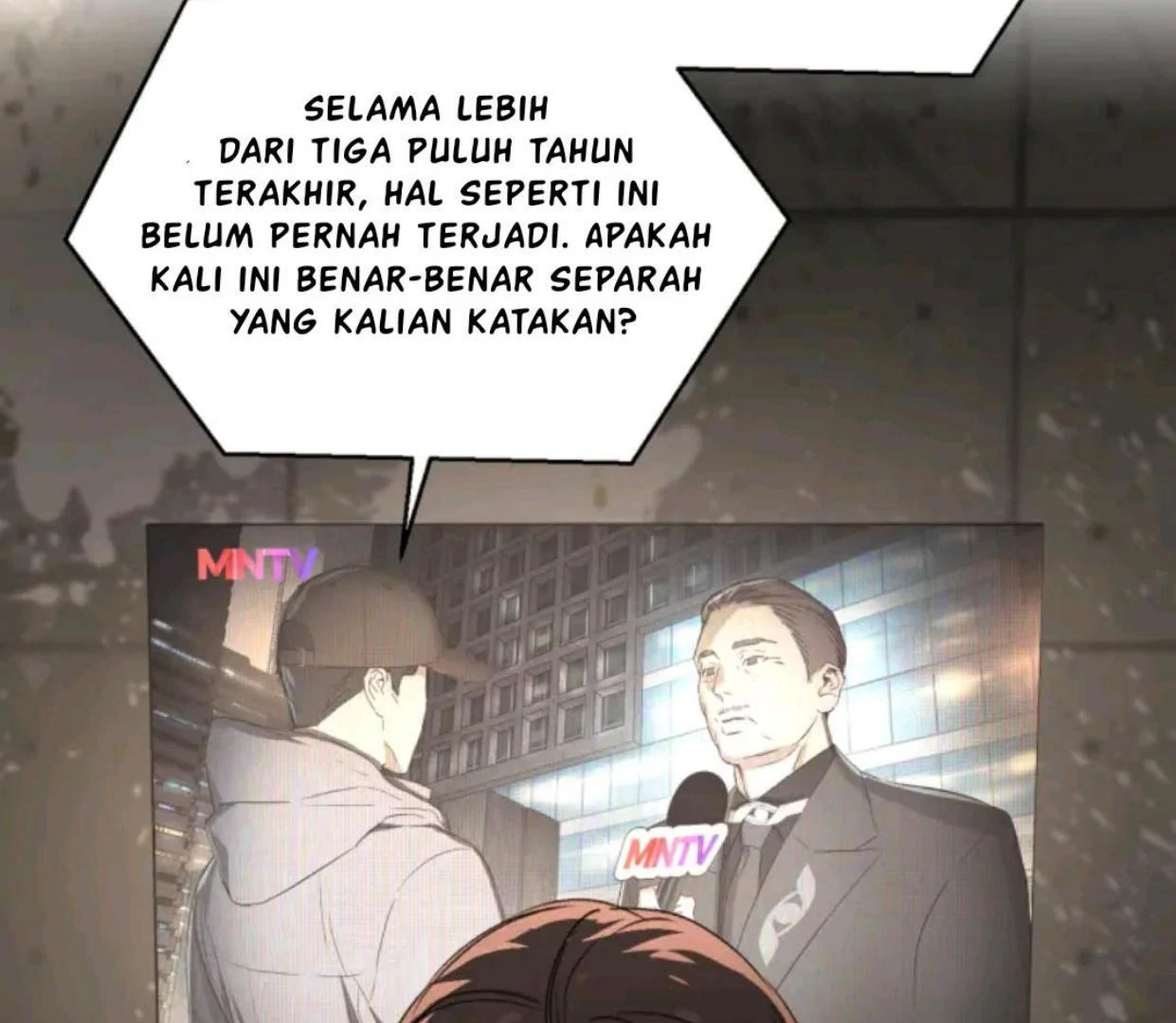 The Evil Ring Bab 71 halaman 149