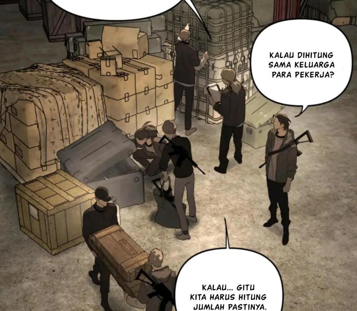 The Evil Ring Bab 72 halaman 21