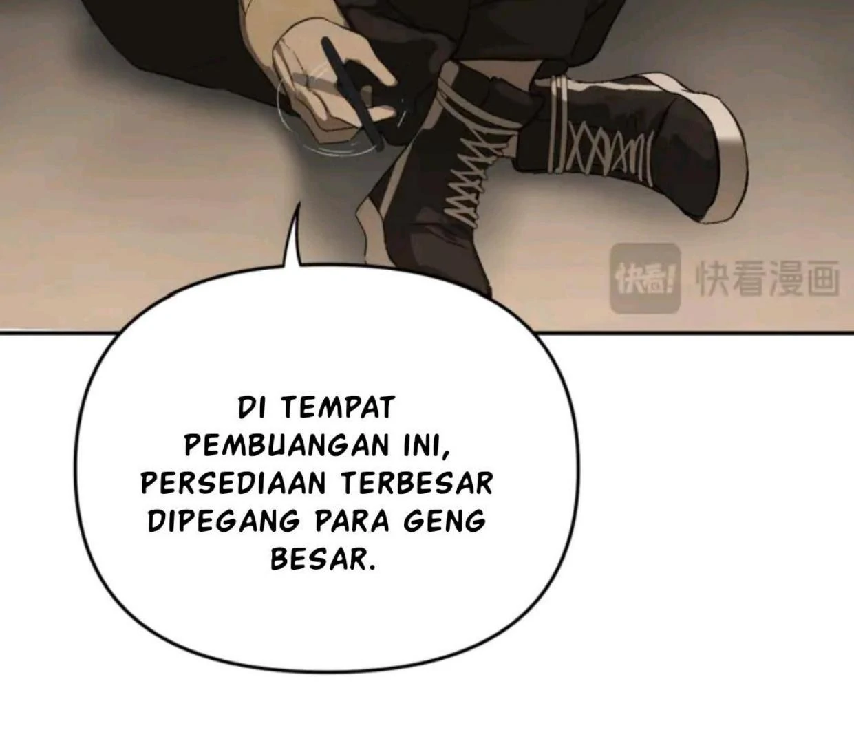 The Evil Ring Bab 72 halaman 40