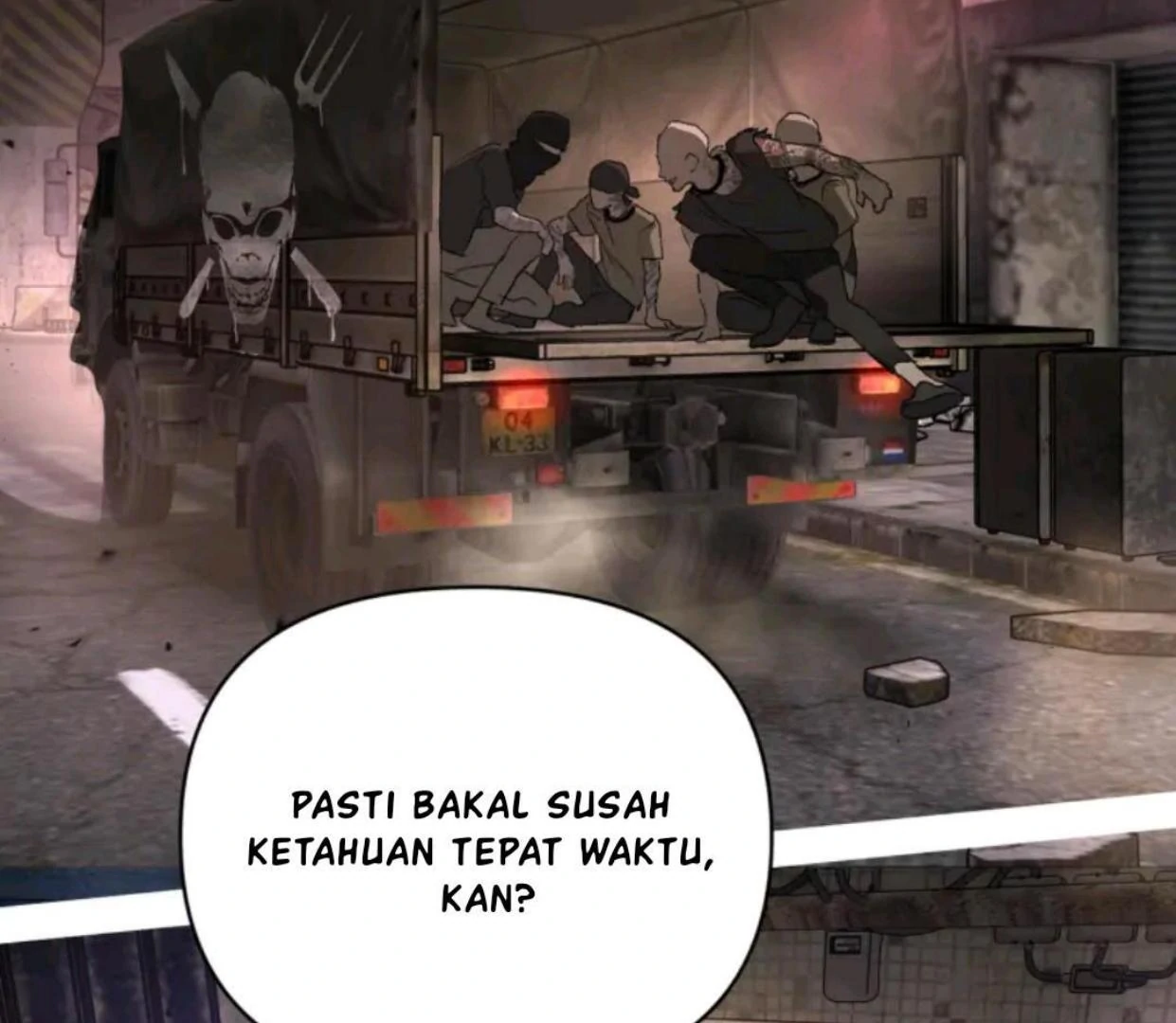 The Evil Ring Bab 72 halaman 60