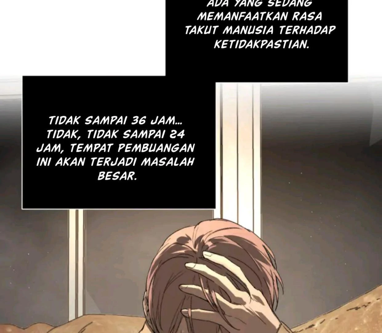 The Evil Ring Bab 72 halaman 67