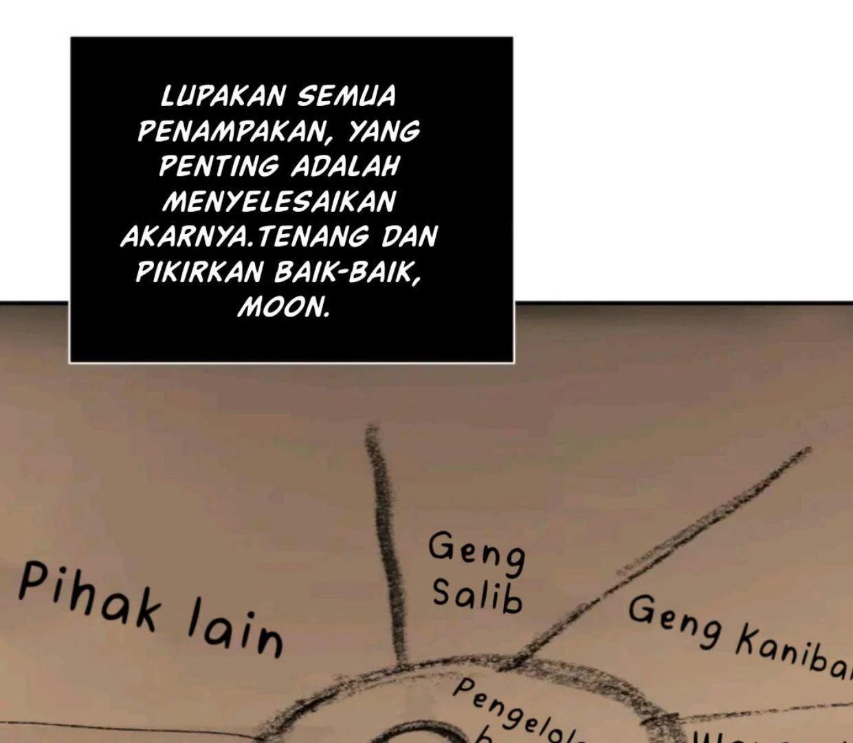 The Evil Ring Bab 72 halaman 71
