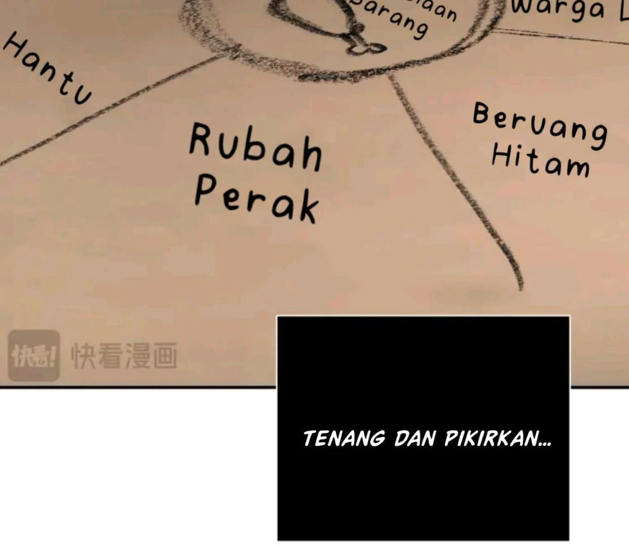 The Evil Ring Bab 72 halaman 72