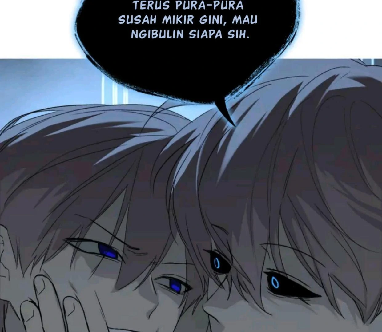 The Evil Ring Bab 72 halaman 77
