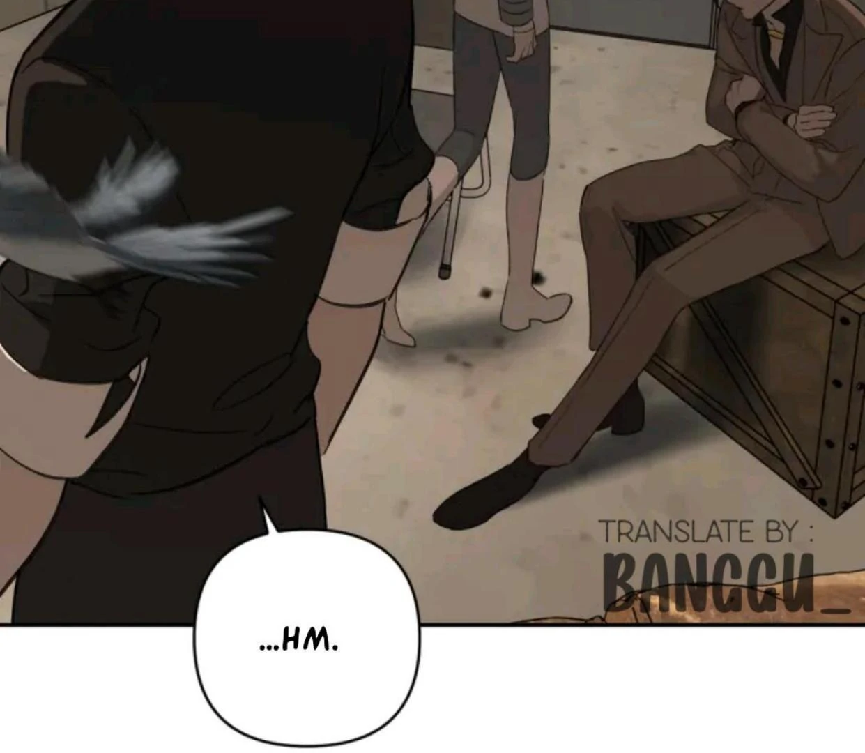 The Evil Ring Bab 72 halaman 115