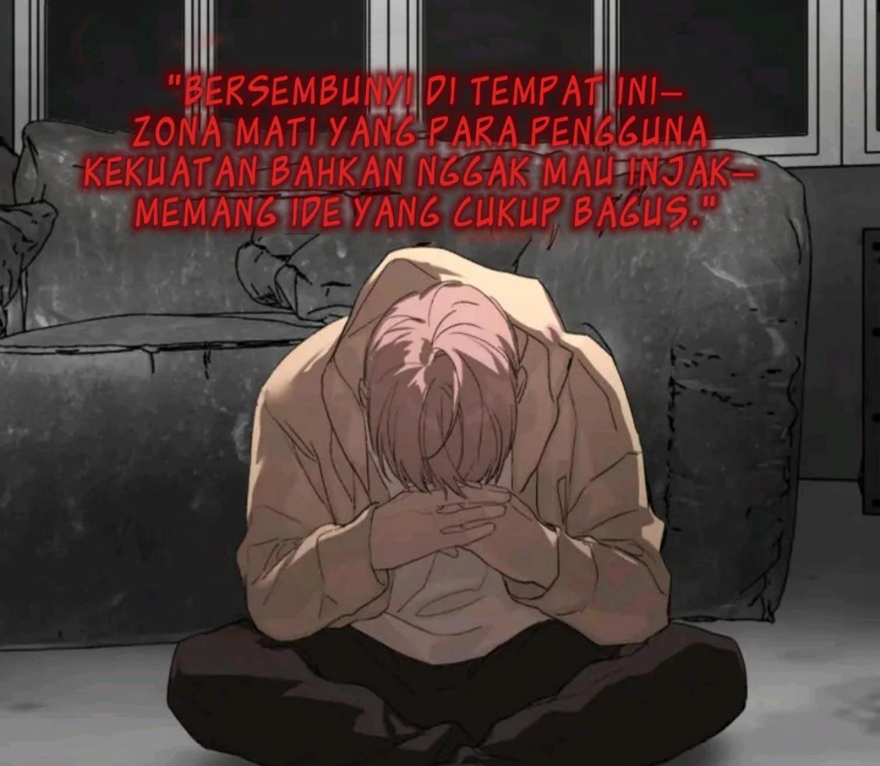The Evil Ring Bab 72 halaman 156