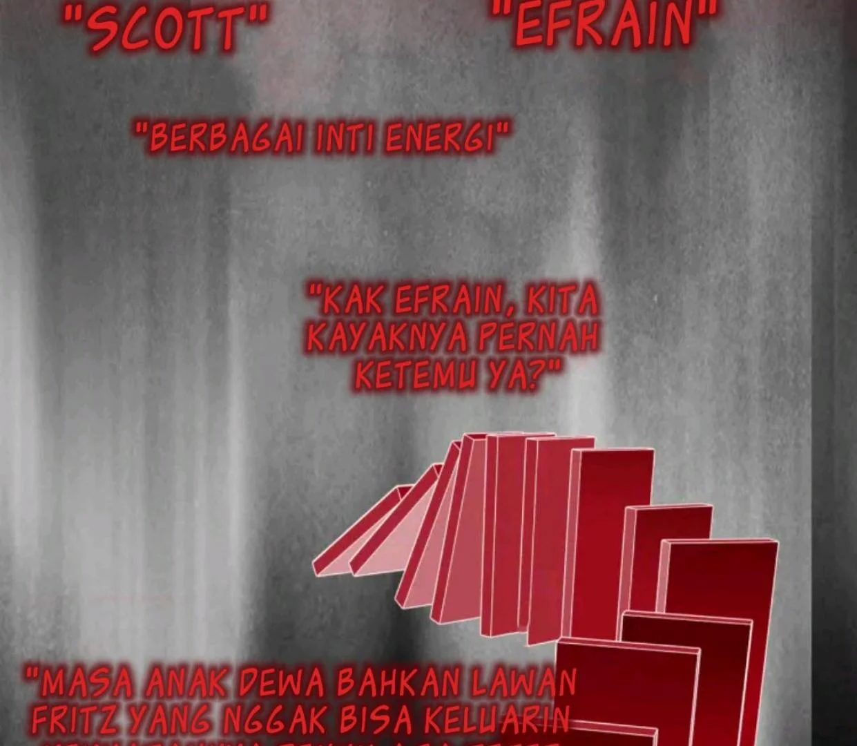 The Evil Ring Bab 72 halaman 160