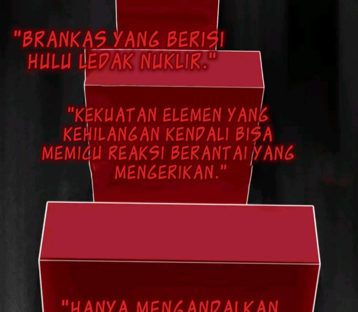 The Evil Ring Bab 72 halaman 162