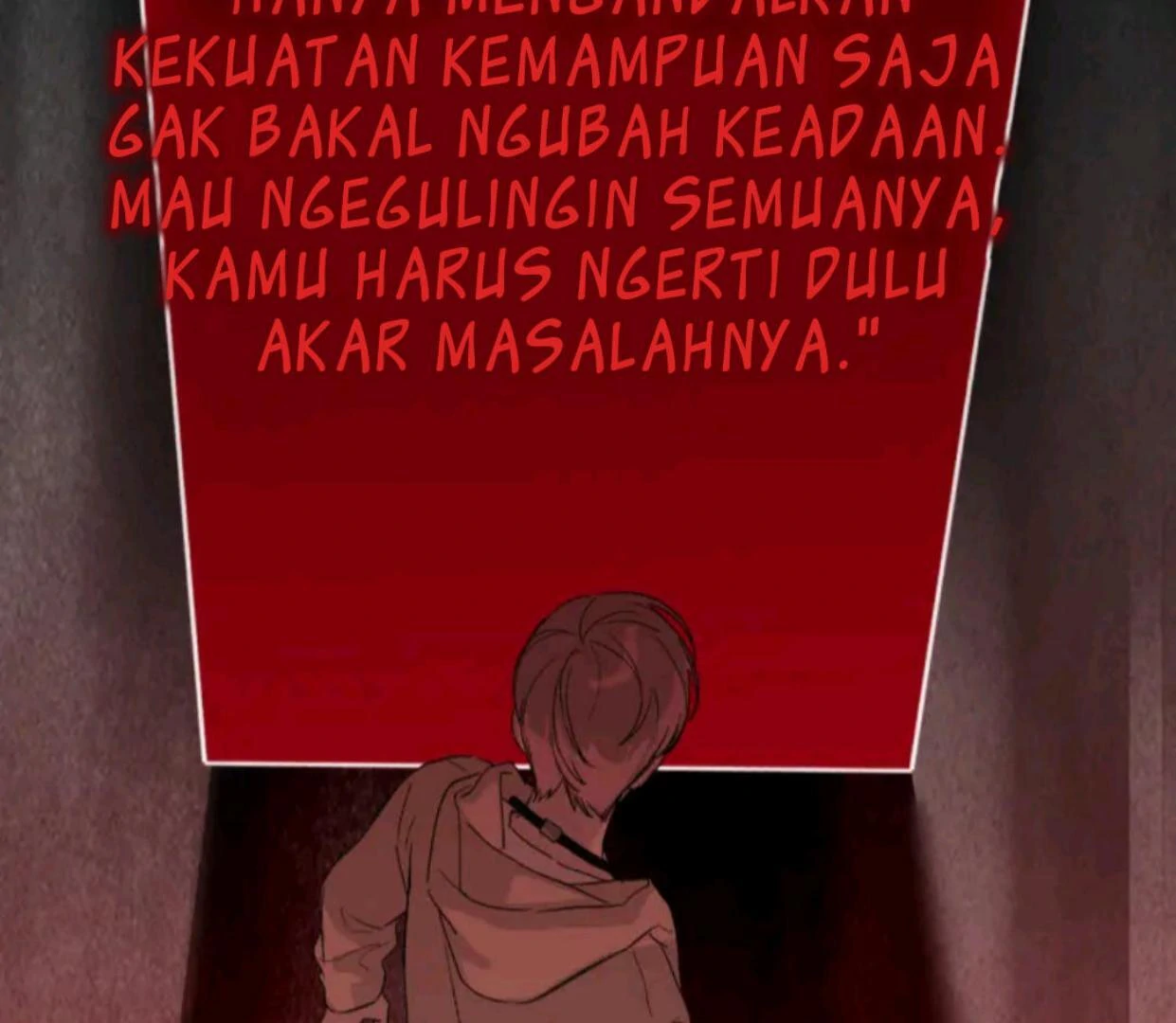 The Evil Ring Bab 72 halaman 163