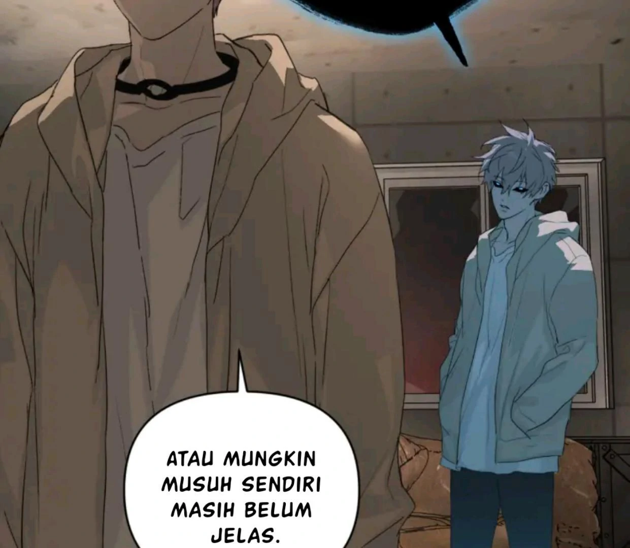 The Evil Ring Bab 72 halaman 177