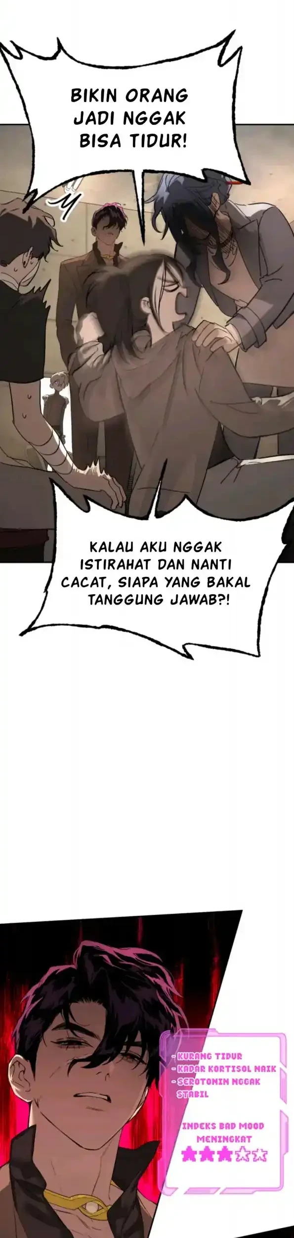 The Evil Ring Bab 73 halaman 7