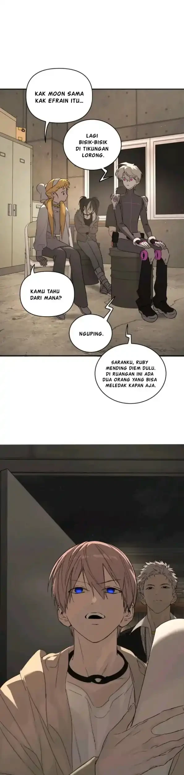 The Evil Ring Bab 73 halaman 10