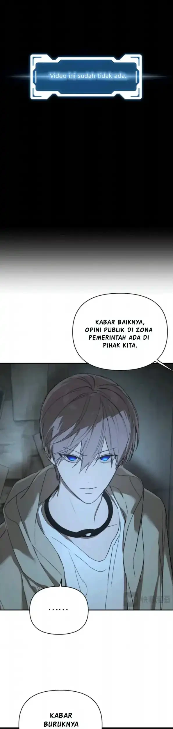 The Evil Ring Bab 73 halaman 18