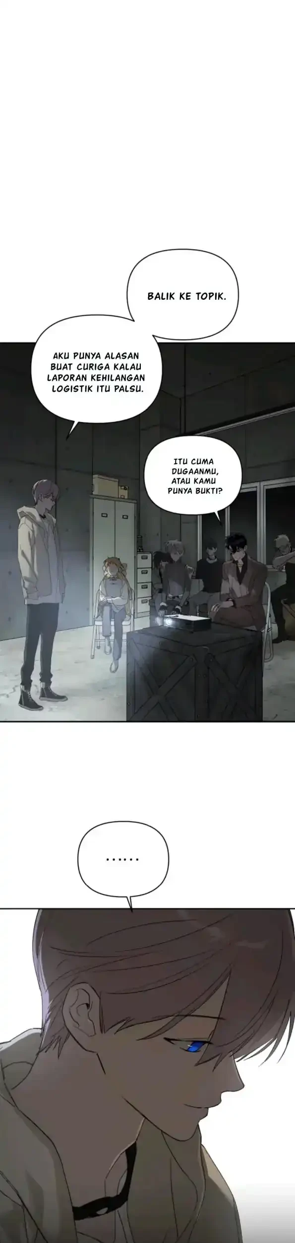The Evil Ring Bab 73 halaman 22