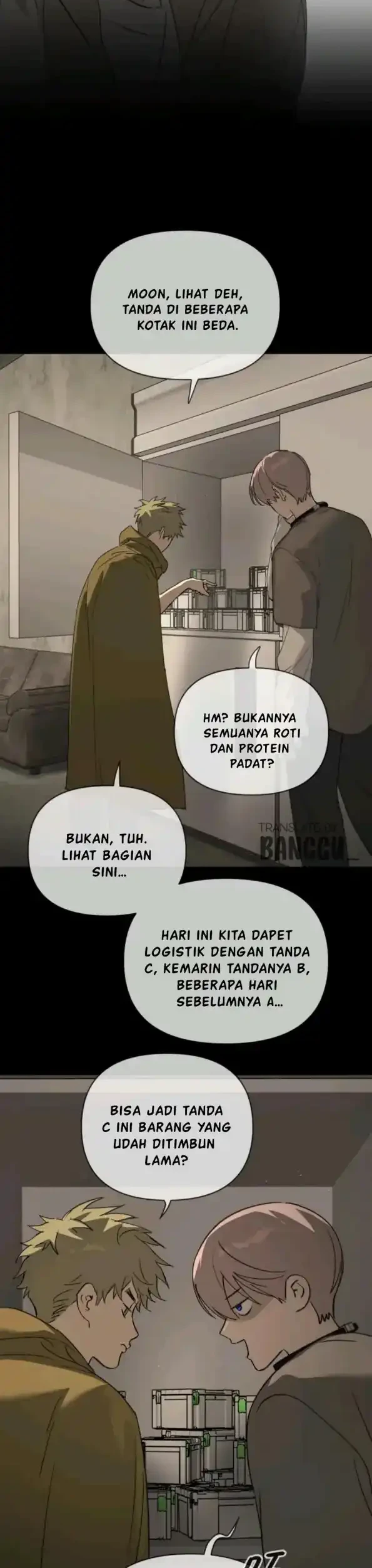 The Evil Ring Bab 73 halaman 23